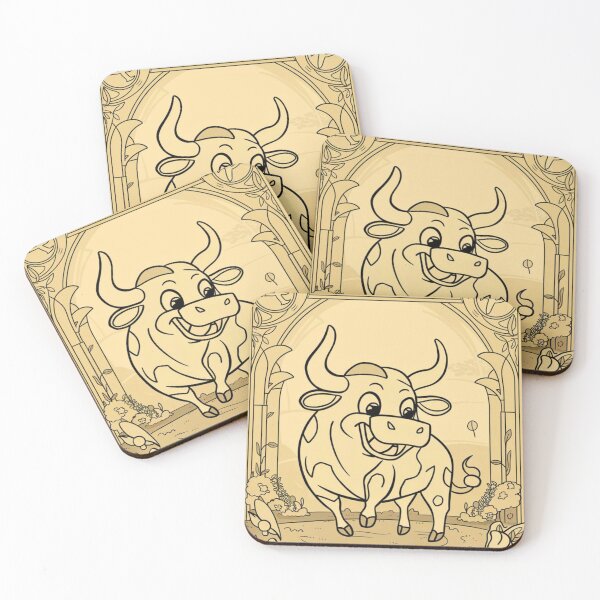 Item preview, Taurus Astrology. Zodiac sign, Taurus symbol designed and sold by ZodiacWonders.