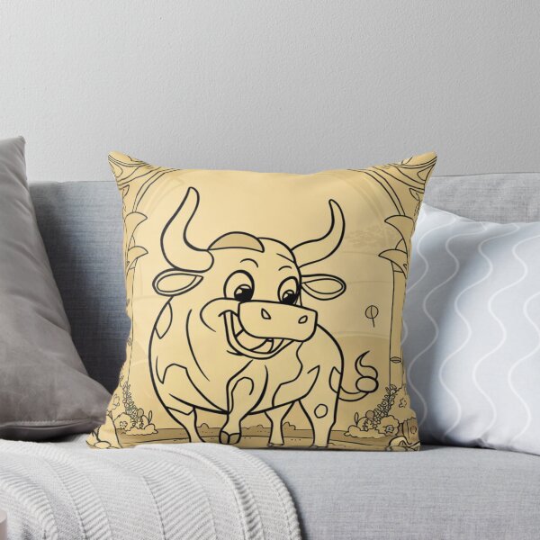 Item preview, Taurus Astrology. Zodiac sign, Taurus symbol designed and sold by ZodiacWonders.