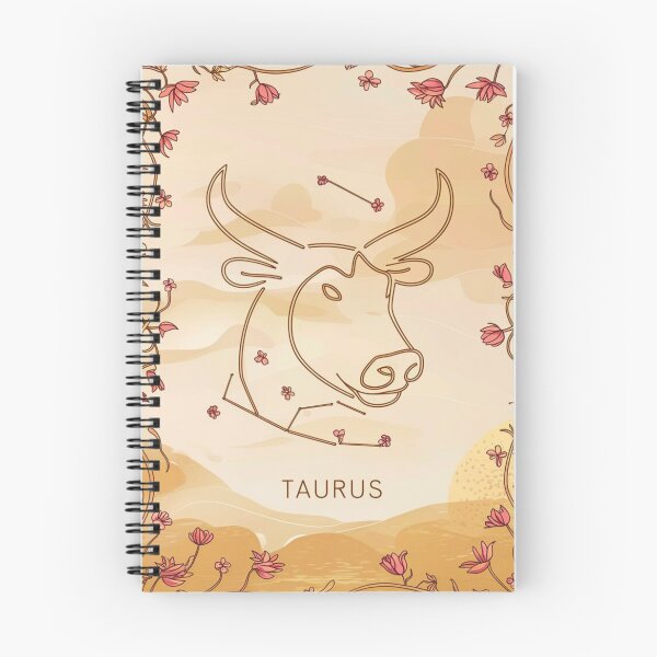 Item preview, Taurus Astrology. Zodiac sign, Taurus symbol designed and sold by ZodiacWonders.