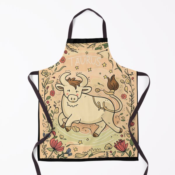 Item preview, Taurus Astrology. Zodiac sign, Taurus symbol designed and sold by ZodiacWonders.