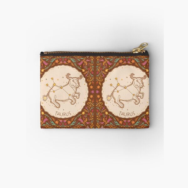 Item preview, Taurus Astrology. Zodiac sign, Taurus symbol designed and sold by ZodiacWonders.