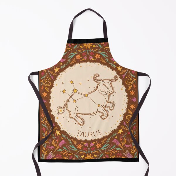 Item preview, Taurus Astrology. Zodiac sign, Taurus symbol designed and sold by ZodiacWonders.