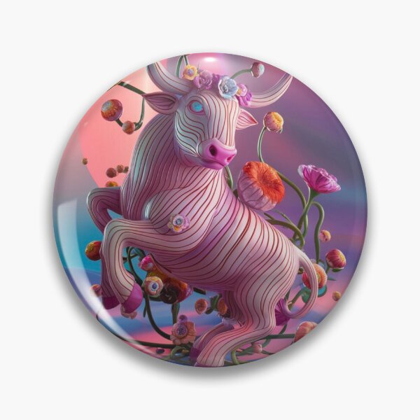 Item preview, Taurus Astrology. Zodiac sign, Taurus symbol designed and sold by ZodiacWonders.