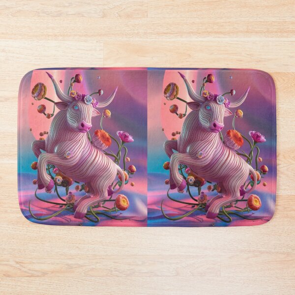 Item preview, Taurus Astrology. Zodiac sign, Taurus symbol designed and sold by ZodiacWonders.