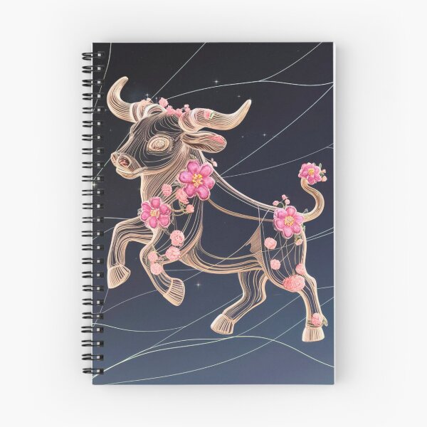 Item preview, Taurus Astrology. Zodiac sign, Taurus symbol designed and sold by ZodiacWonders.