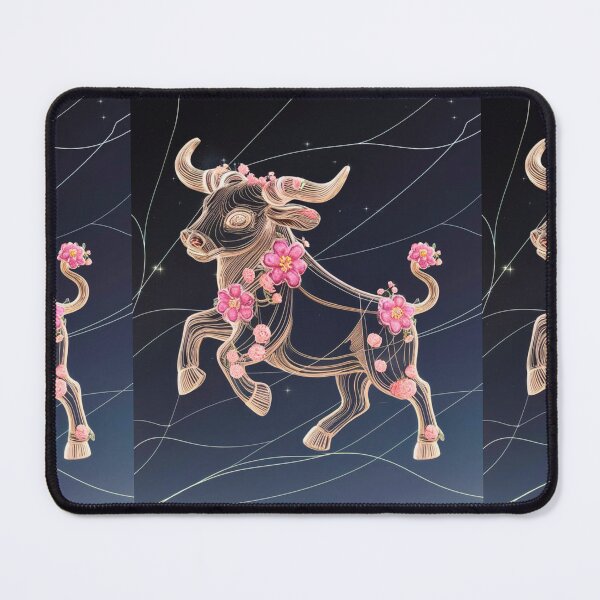 Item preview, Taurus Astrology. Zodiac sign, Taurus symbol designed and sold by ZodiacWonders.
