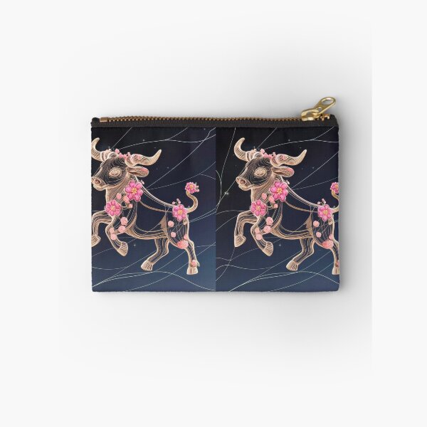 Item preview, Taurus Astrology. Zodiac sign, Taurus symbol designed and sold by ZodiacWonders.