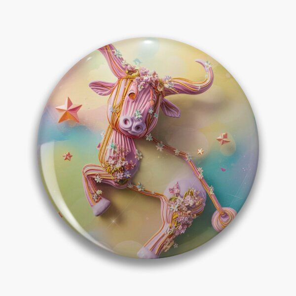 Item preview, Taurus Astrology. Zodiac sign, Taurus symbol designed and sold by ZodiacWonders.