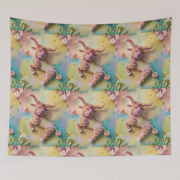 Item preview, Taurus Astrology. Zodiac sign, Taurus symbol designed and sold by ZodiacWonders.