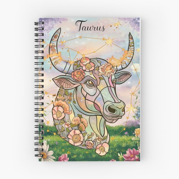 Item preview, Taurus Astrology. Zodiac sign, Taurus symbol designed and sold by ZodiacWonders.