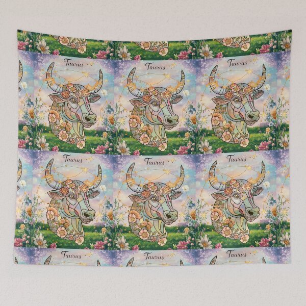 Item preview, Taurus Astrology. Zodiac sign, Taurus symbol designed and sold by ZodiacWonders.