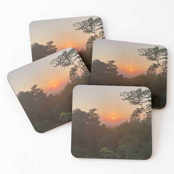 Item preview, Zia Sunset designed and sold by KikisDesigns3.