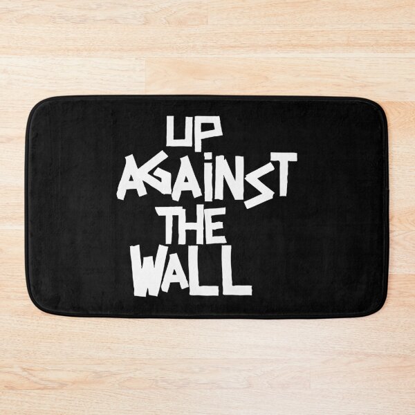 Item preview, Up Against the Wall designed and sold by wingstar.