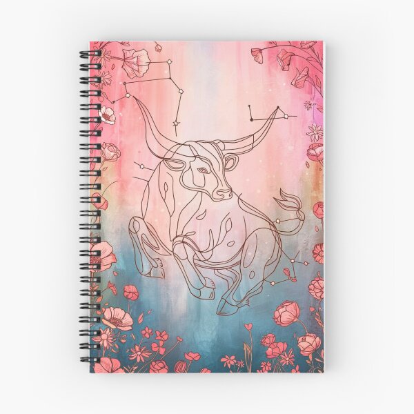Item preview, Taurus Astrology. Zodiac sign, Taurus symbol designed and sold by ZodiacWonders.