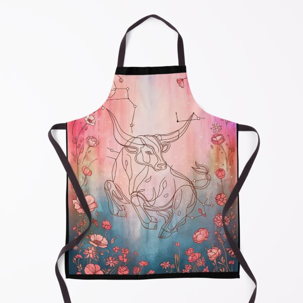 Item preview, Taurus Astrology. Zodiac sign, Taurus symbol designed and sold by ZodiacWonders.
