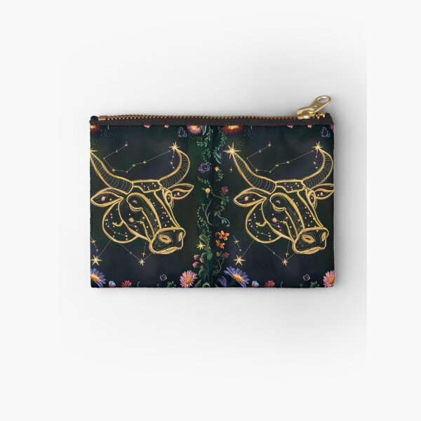Item preview, Taurus Astrology. Zodiac sign, Taurus symbol designed and sold by ZodiacWonders.