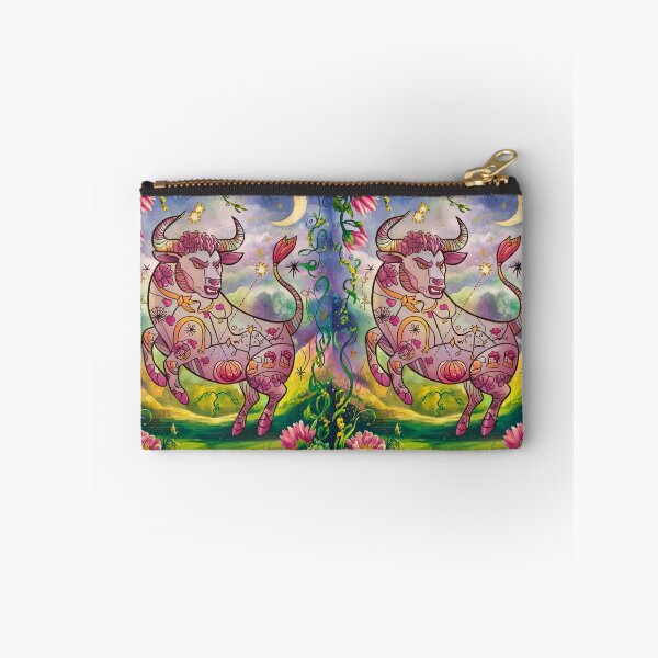 Item preview, Taurus Astrology. Zodiac sign, Taurus symbol designed and sold by ZodiacWonders.