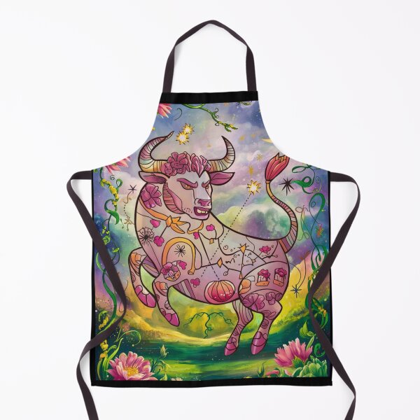 Item preview, Taurus Astrology. Zodiac sign, Taurus symbol designed and sold by ZodiacWonders.