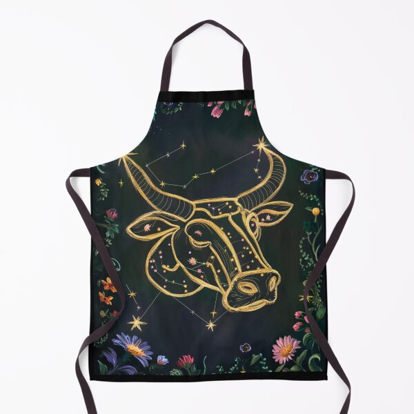 Item preview, Taurus Astrology. Zodiac sign, Taurus symbol designed and sold by ZodiacWonders.