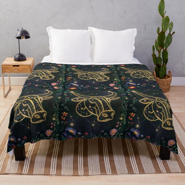 Item preview, Taurus Astrology. Zodiac sign, Taurus symbol designed and sold by ZodiacWonders.