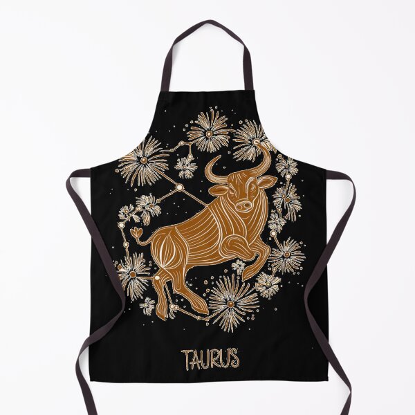 Item preview, Taurus Astrology. Zodiac sign, Taurus symbol designed and sold by ZodiacWonders.