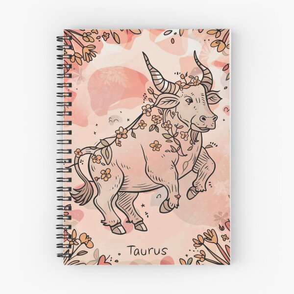 Item preview, Taurus Astrology. Zodiac sign, Taurus symbol designed and sold by ZodiacWonders.