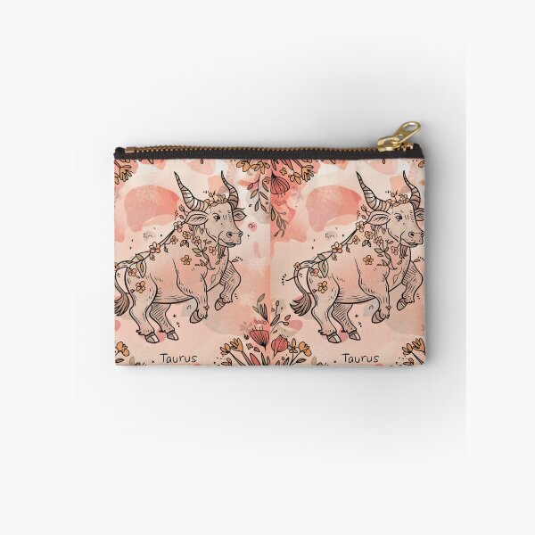 Item preview, Taurus Astrology. Zodiac sign, Taurus symbol designed and sold by ZodiacWonders.