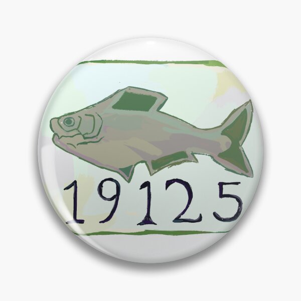 Item preview, 19125 Fishtown Address Sign designed and sold by gummypuppies.