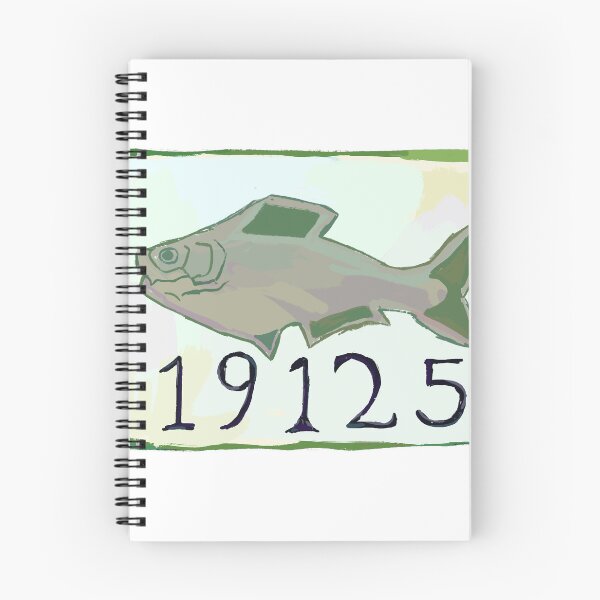 Item preview, 19125 Fishtown Address Sign designed and sold by gummypuppies.