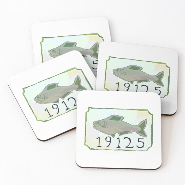 Item preview, 19125 Fishtown Address Sign designed and sold by gummypuppies.