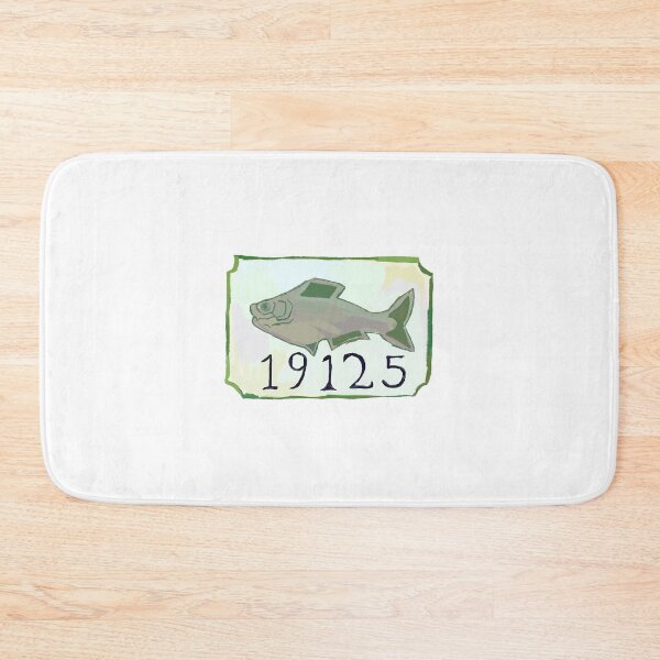Item preview, 19125 Fishtown Address Sign designed and sold by gummypuppies.