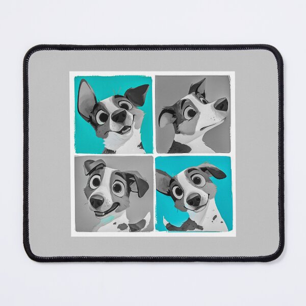 Item preview, Expressions of Pawsitivity X designed and sold by DinoPals.