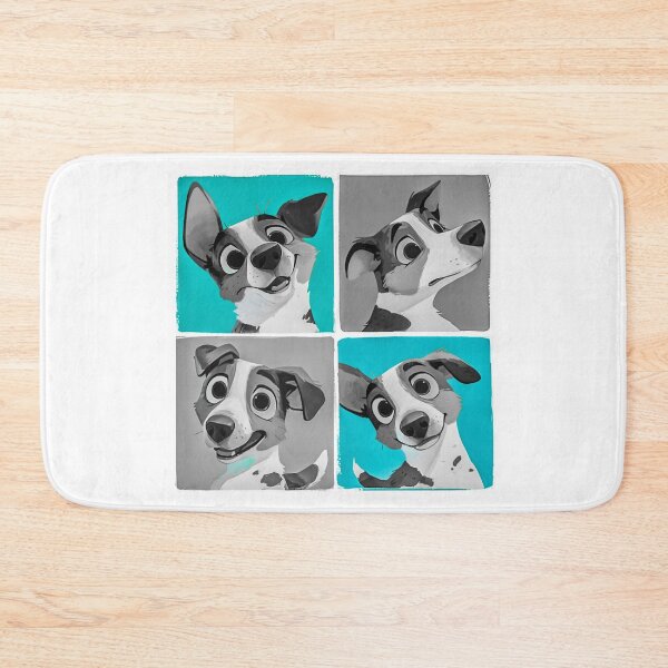Item preview, Expressions of Pawsitivity X designed and sold by DinoPals.