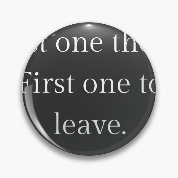 Item preview, Always late designed and sold by alicia-gamb-55.