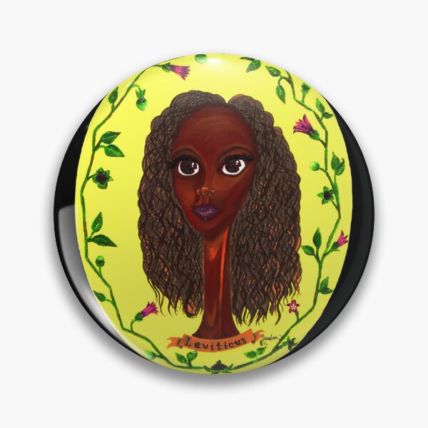 Item preview, Leviticus  designed and sold by Lund3on.