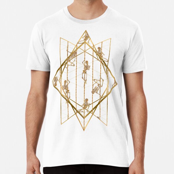 Coven Blanc Premium T-Shirt