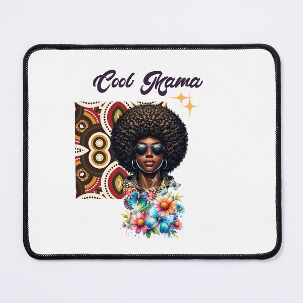 Item preview, Cool Mama designed and sold by umoja76.