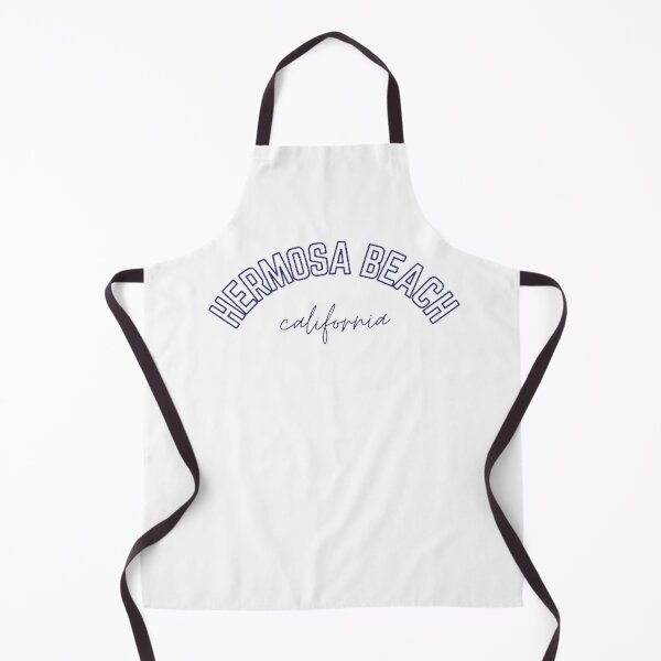 Item preview, Hermosa Beach, California designed and sold by thealleykat.