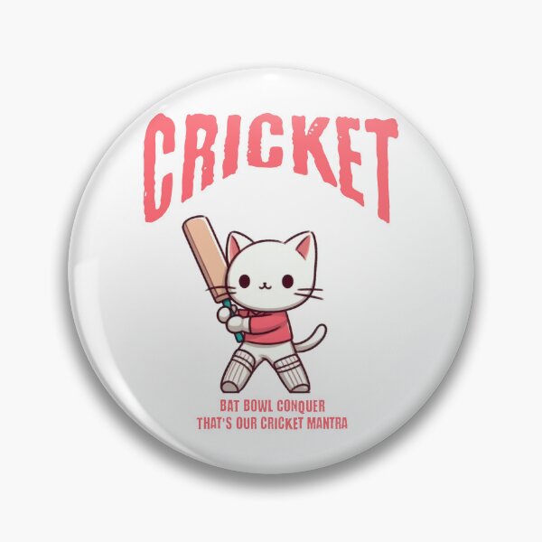 Item preview, Cricket Cat designed and sold by LemuellTrends.