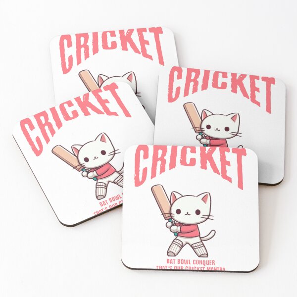 Item preview, Cricket Cat designed and sold by LemuellTrends.