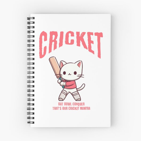 Item preview, Cricket Cat designed and sold by LemuellTrends.