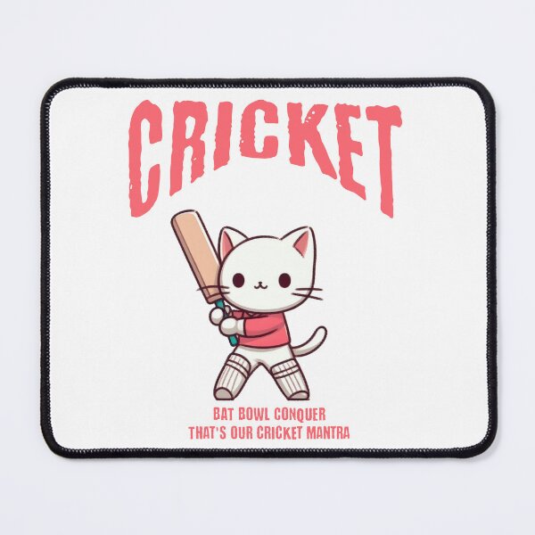 Item preview, Cricket Cat designed and sold by LemuellTrends.