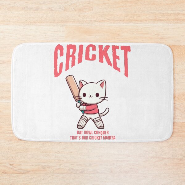 Item preview, Cricket Cat designed and sold by LemuellTrends.