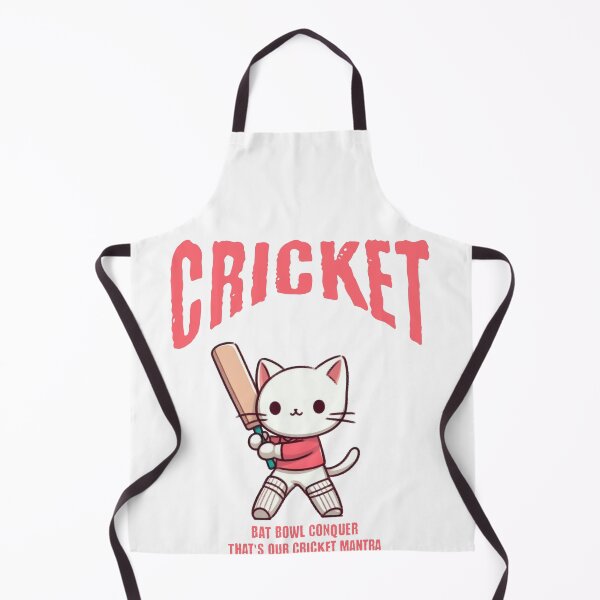 Item preview, Cricket Cat designed and sold by LemuellTrends.