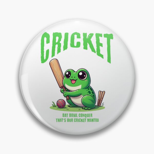Item preview, Cricket Frog designed and sold by LemuellTrends.
