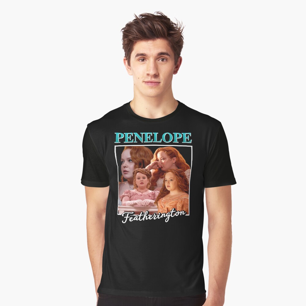 Aperçu de l'œuvre T-shirt graphique créée et vendue par KamiTrendz.