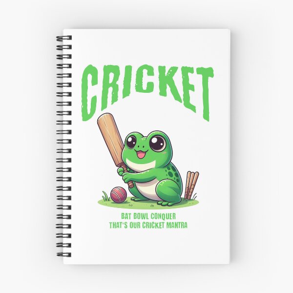 Item preview, Cricket Frog designed and sold by LemuellTrends.