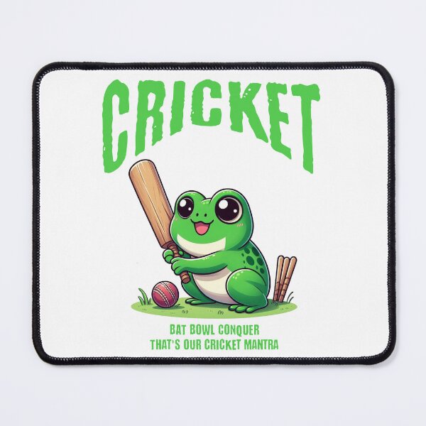 Item preview, Cricket Frog designed and sold by LemuellTrends.