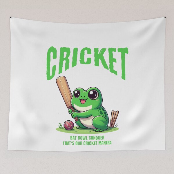 Item preview, Cricket Frog designed and sold by LemuellTrends.