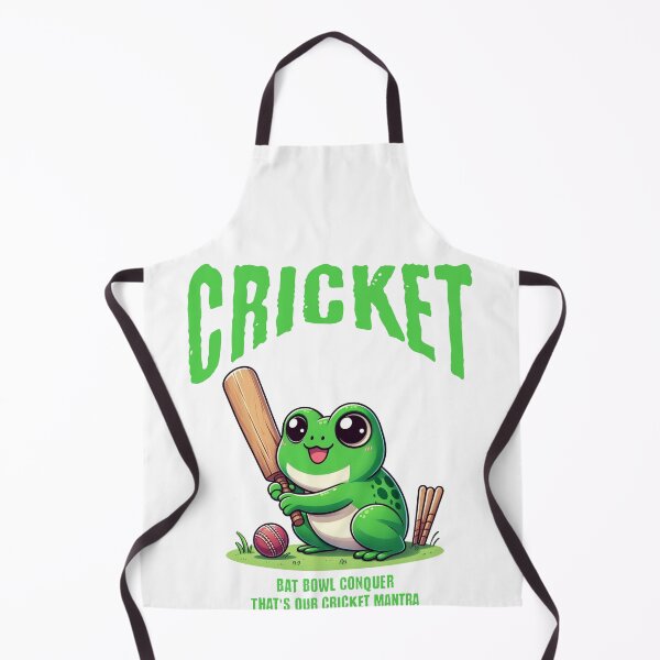 Item preview, Cricket Frog designed and sold by LemuellTrends.